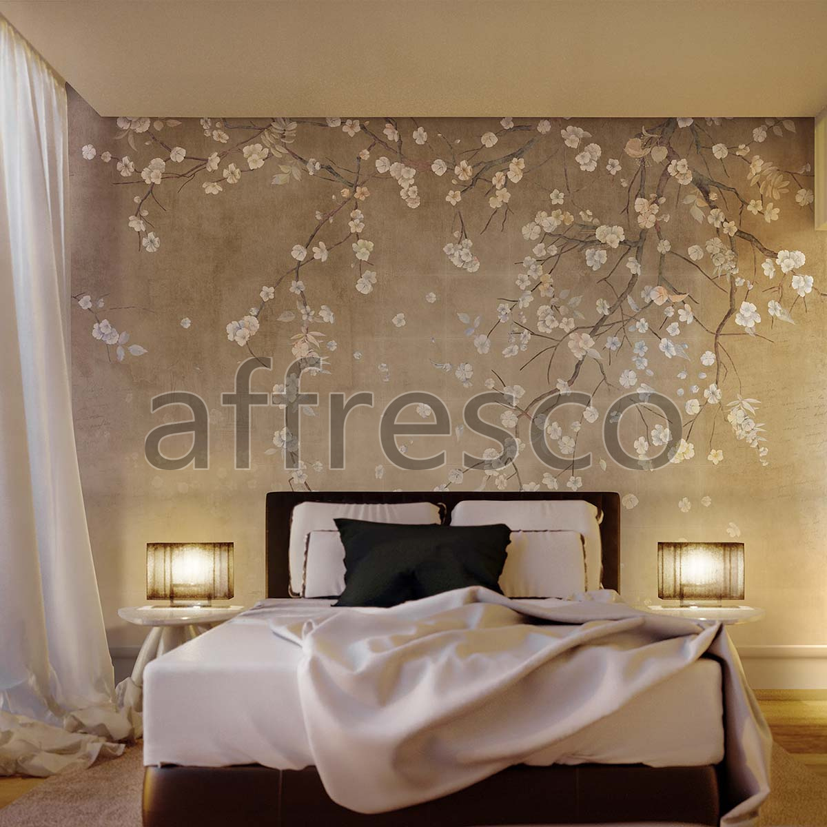 RE145-COL1 | New Art | Affresco Factory