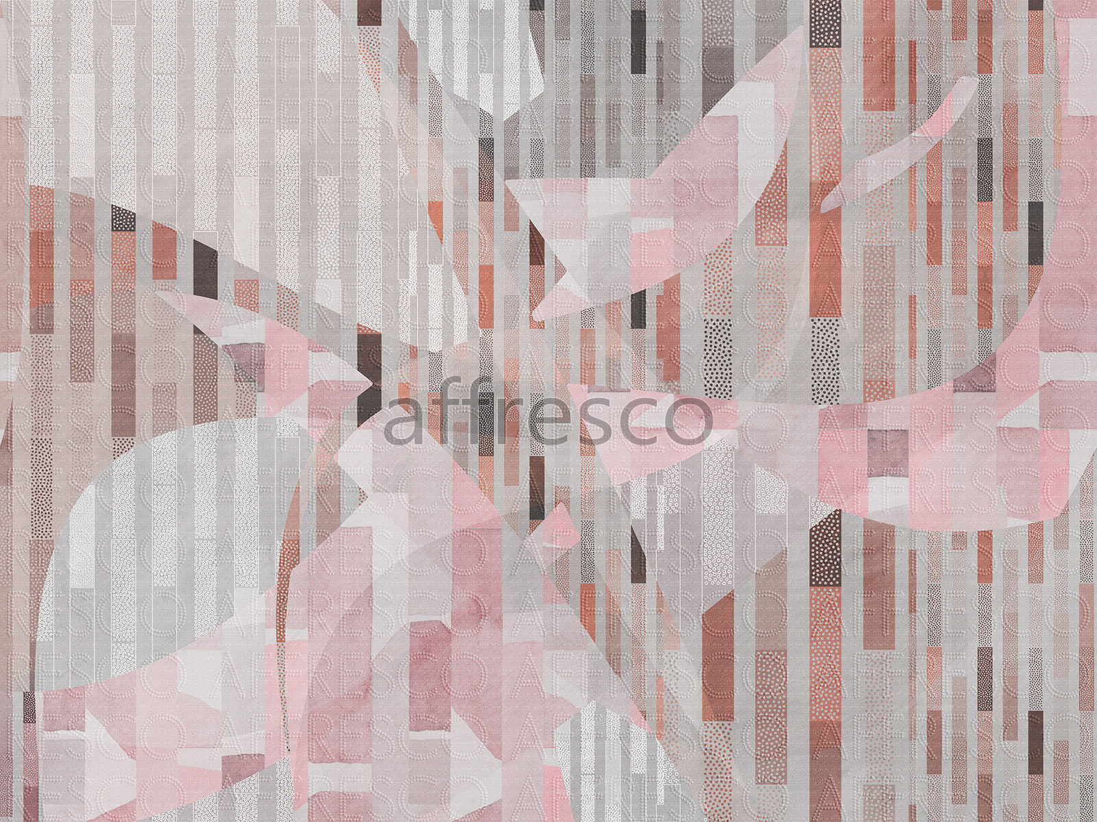 ZK445-COL3 | Trend Art | Affresco Factory