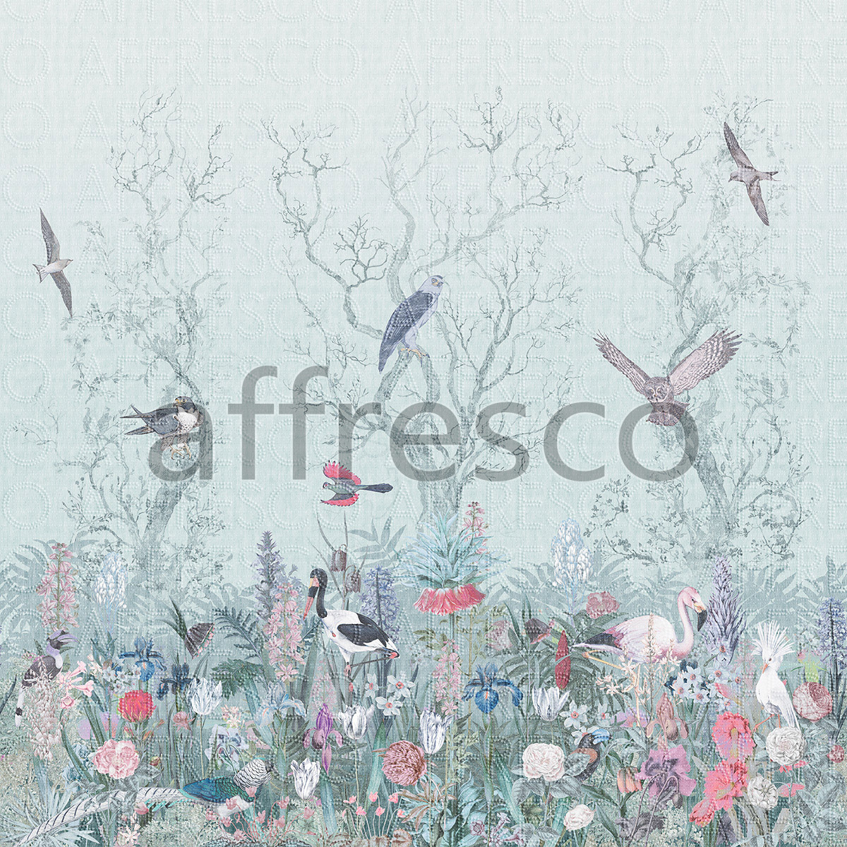 ID136016 | Forest |  | Affresco Factory