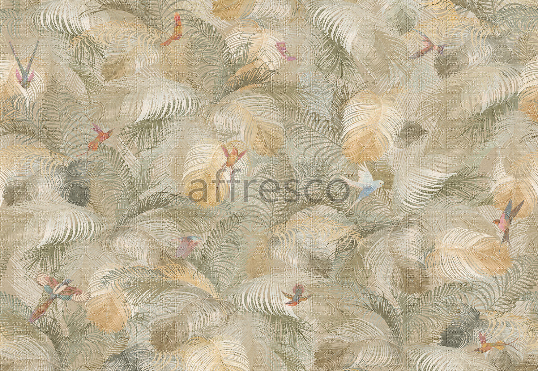 ID136040 | Forest |  | Affresco Factory