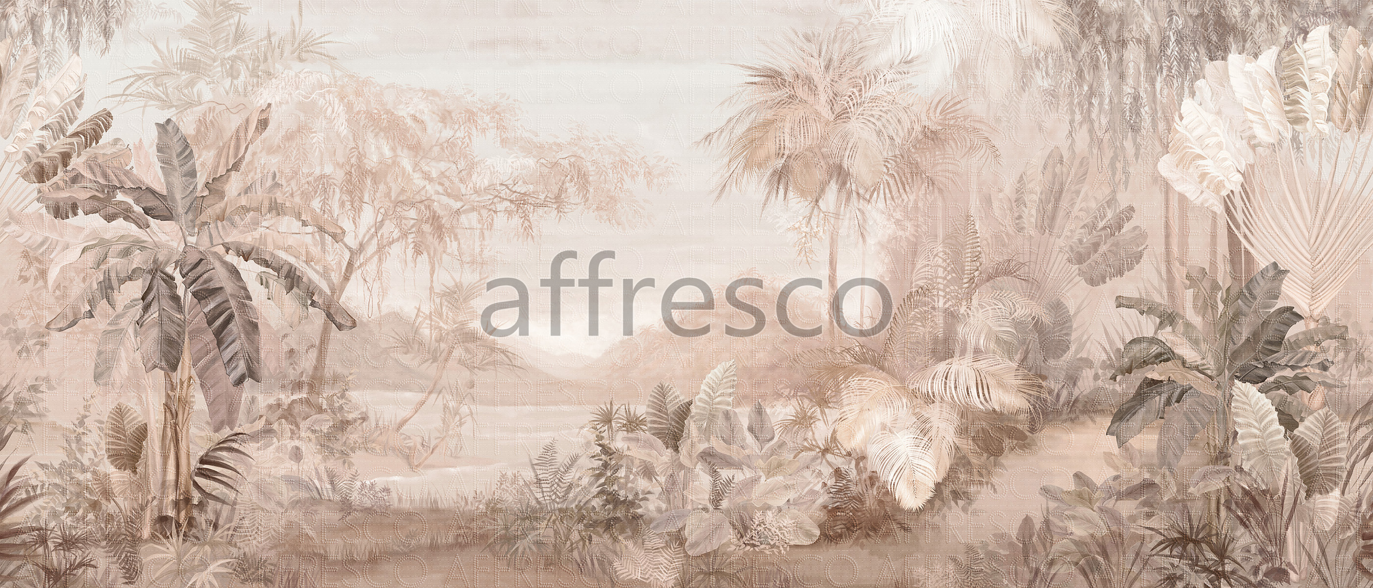 AB128-COL2 | Wallpaper part 2 | Affresco Factory