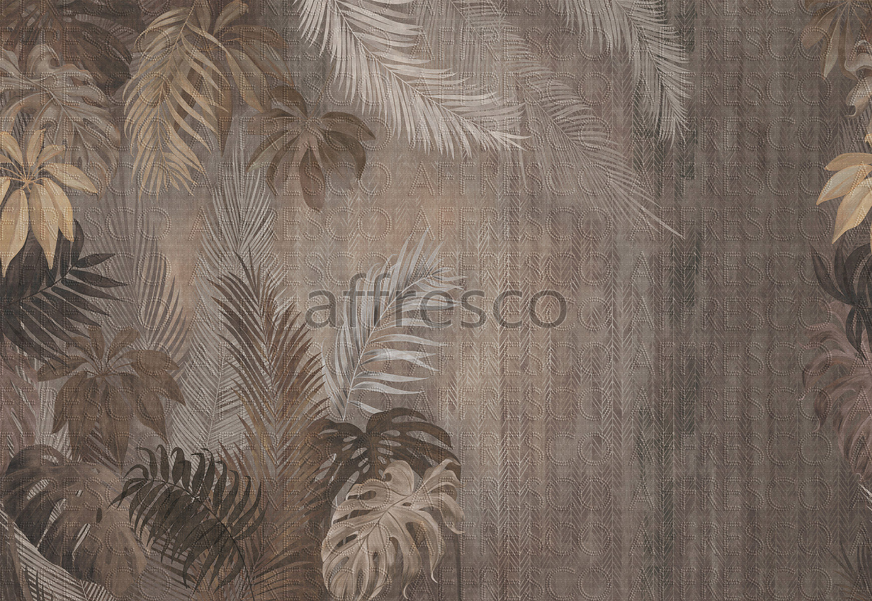 ID136030 | Tropics |  | Affresco Factory