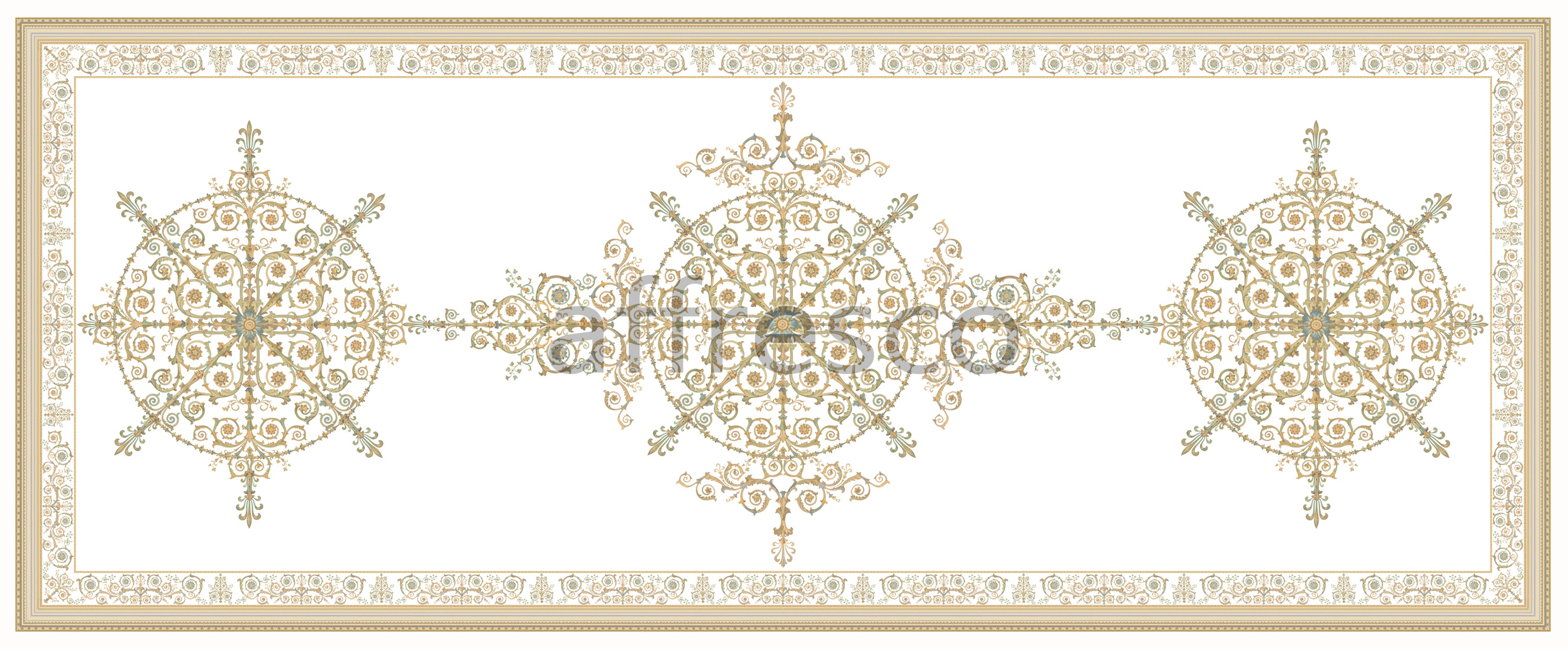9813 |  Ceilings  | 9813 | Affresco Factory