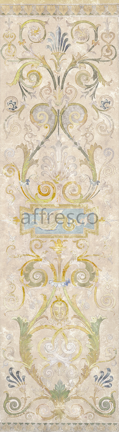 5168 | Classic Ornaments |  | Affresco Factory