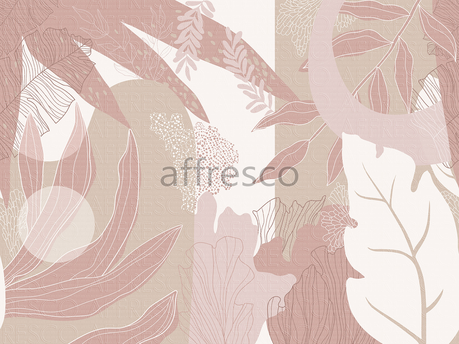 AF2174-COL4 | Fantasy | Affresco Factory