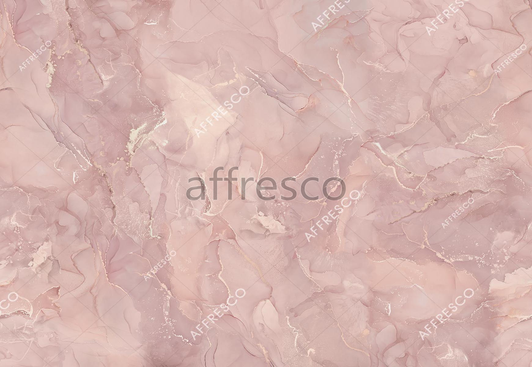ID139086 | Fluid | Violet accent | Affresco Factory