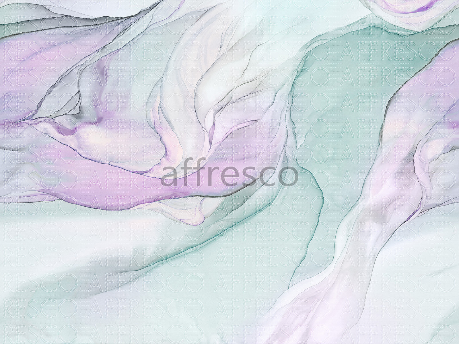 AF2071-COL4 | FLUID | Affresco Factory