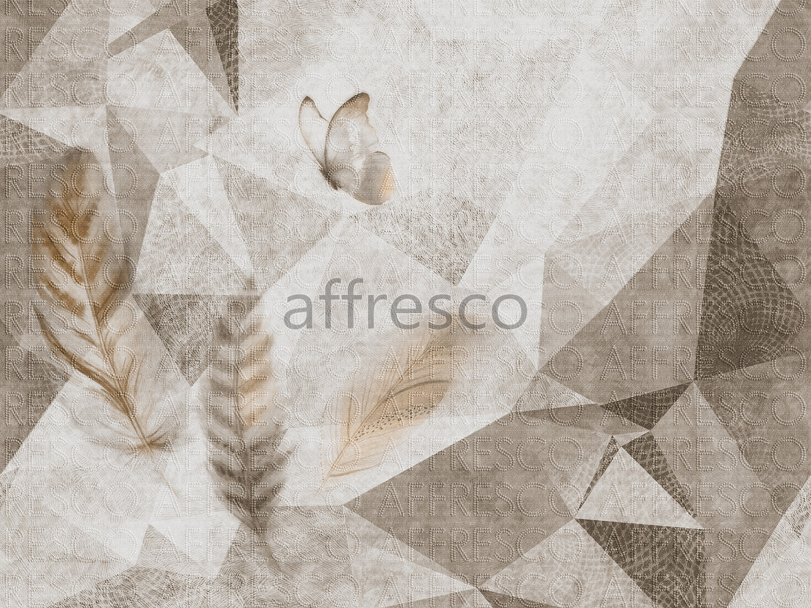 JV412-COL4 | Trend Art | Affresco Factory