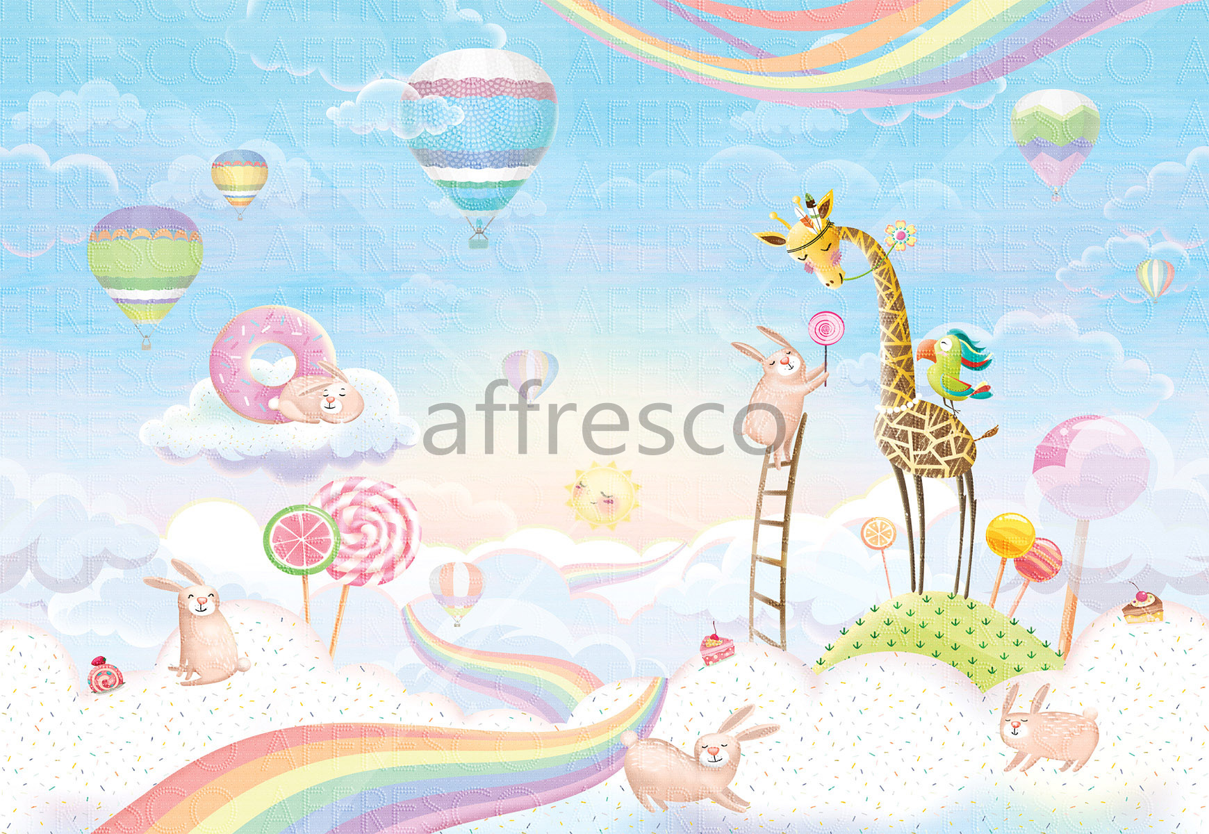 ID137636 | For Children |  | Affresco Factory