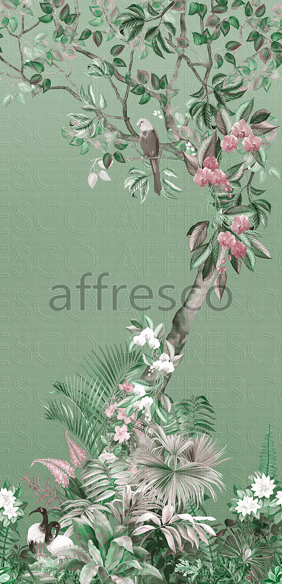 OFA1957-COL6 | Art Fabric | Affresco Factory