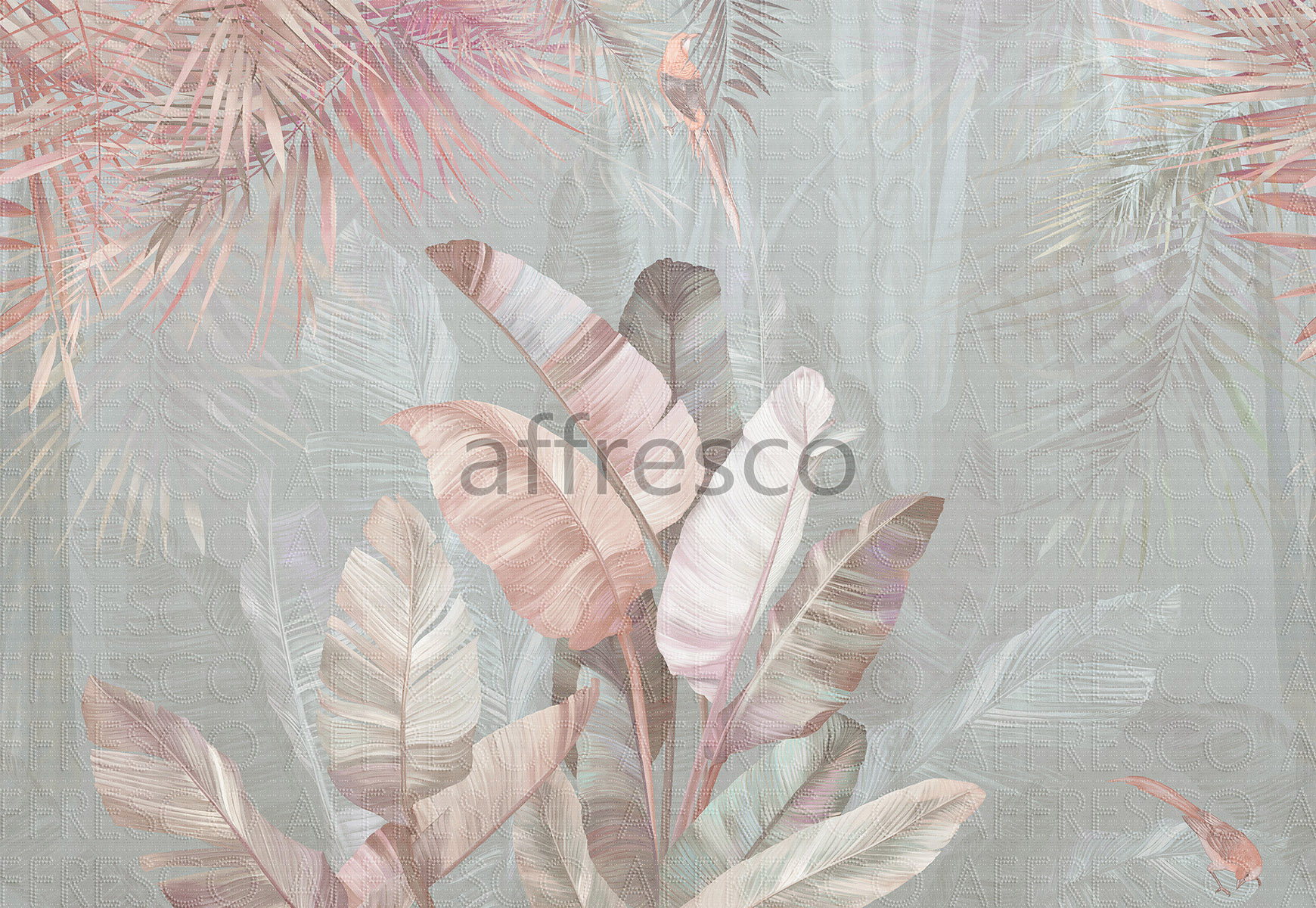 ID136042 | Tropics |  | Affresco Factory