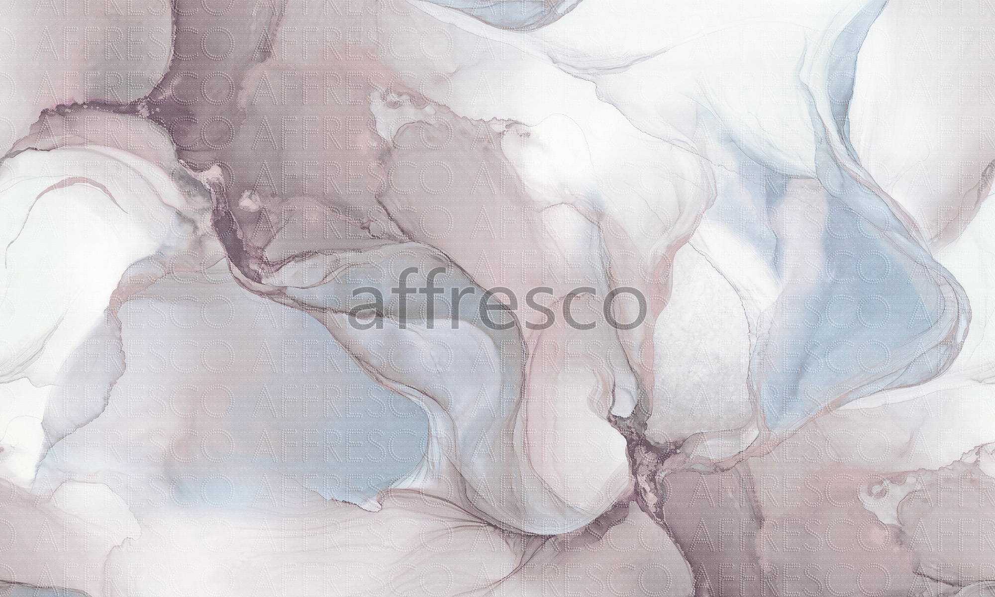 AF2057-COL2 | FLUID | Affresco Factory