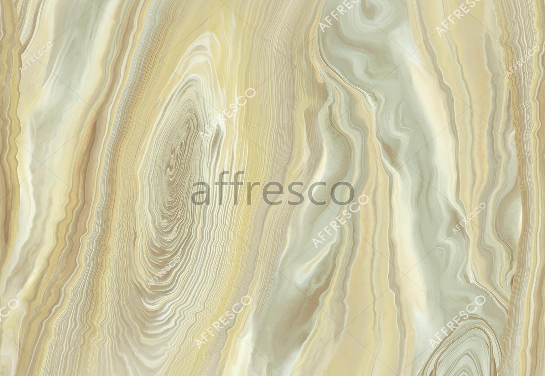 ID139070 | Fluid | Santorini | Affresco Factory