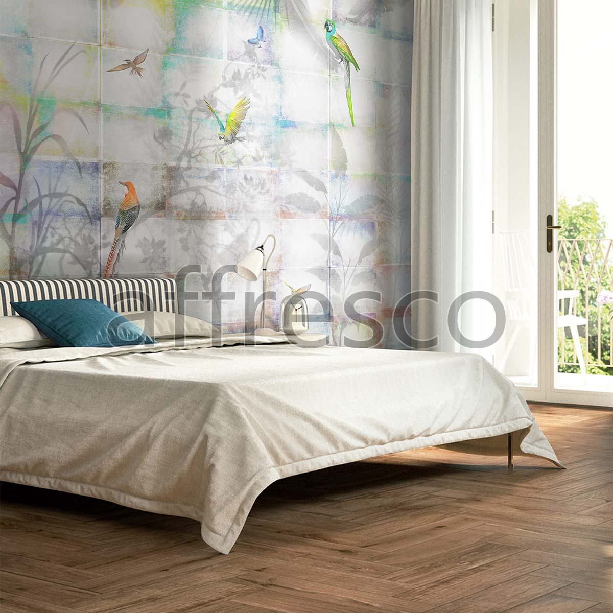 RE176-COL1 | New Art | Affresco Factory