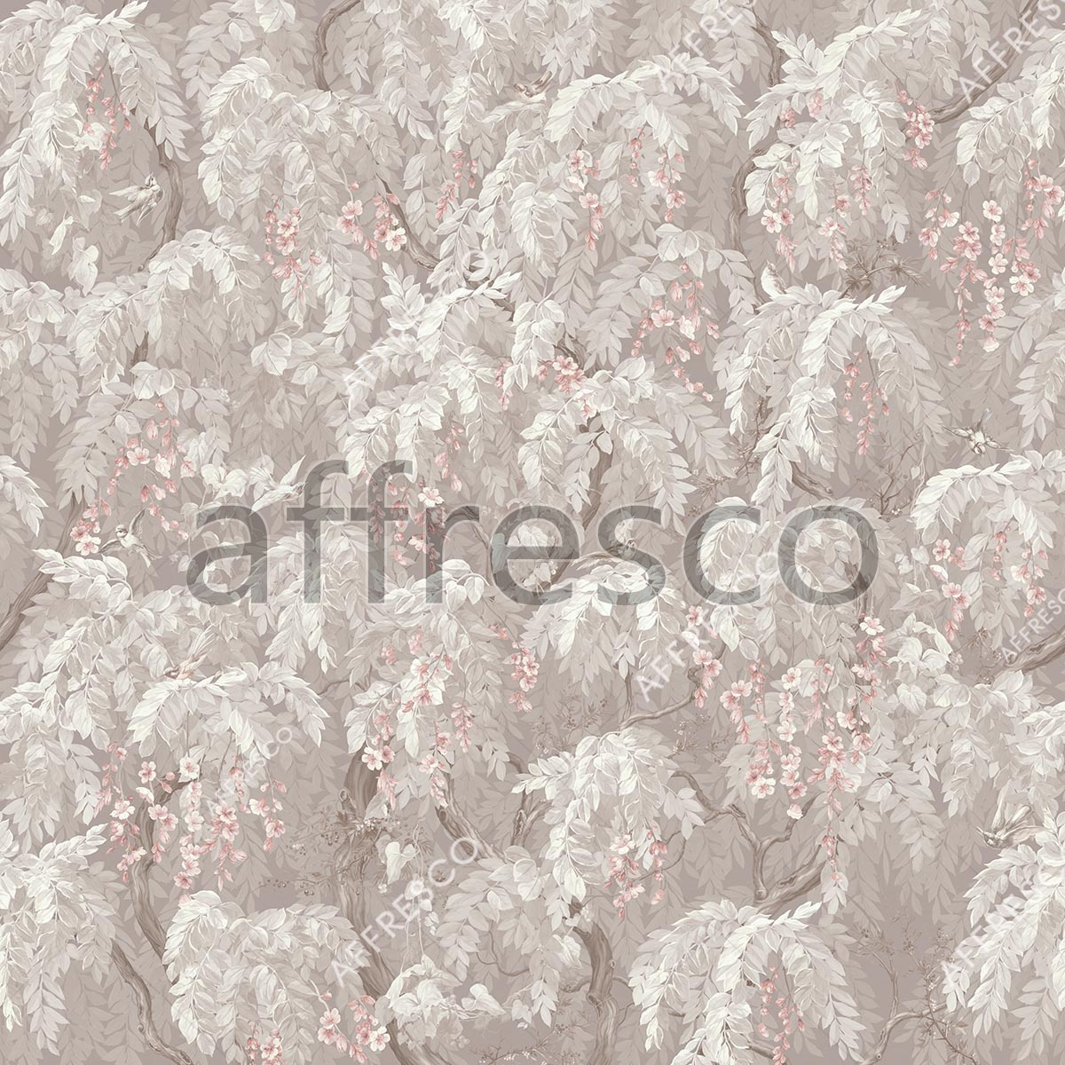 ID138636 | Gardens |  | Affresco Factory