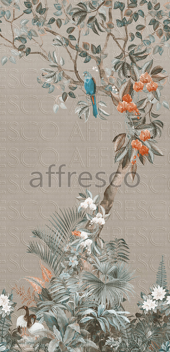 OFA1957-COL5 | Art Fabric | Affresco Factory
