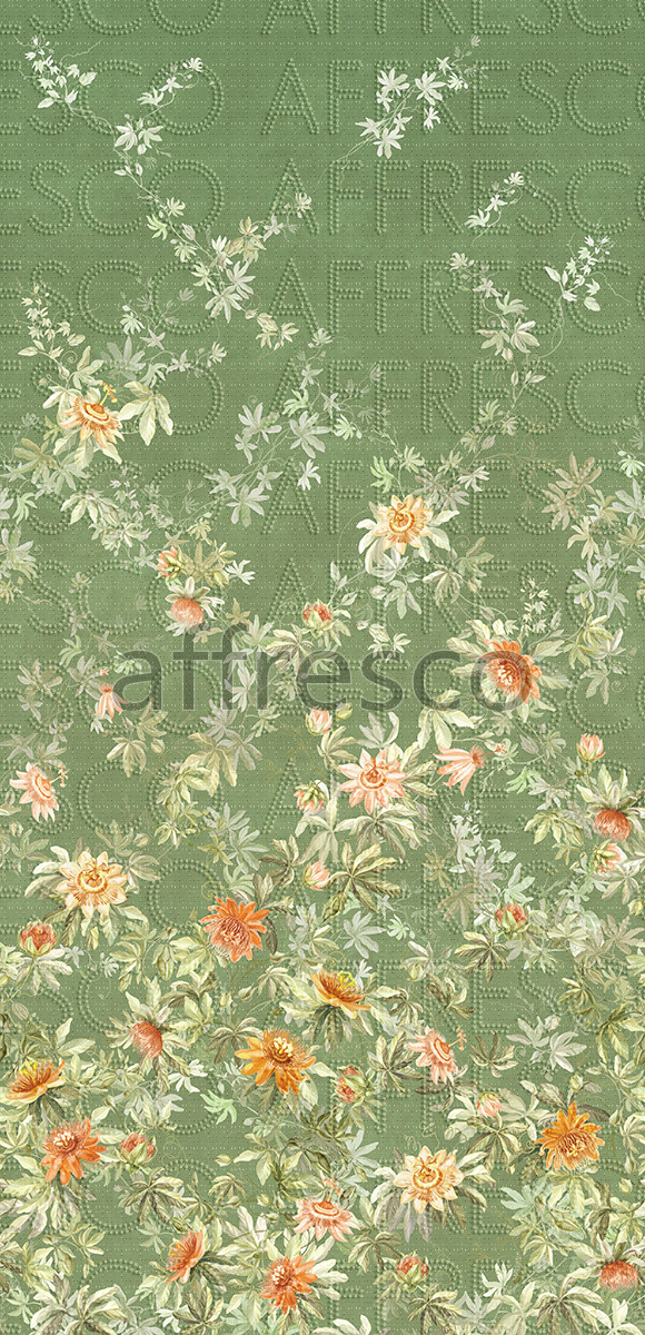 OFA2013-COL4 | Art Fabric | Affresco Factory