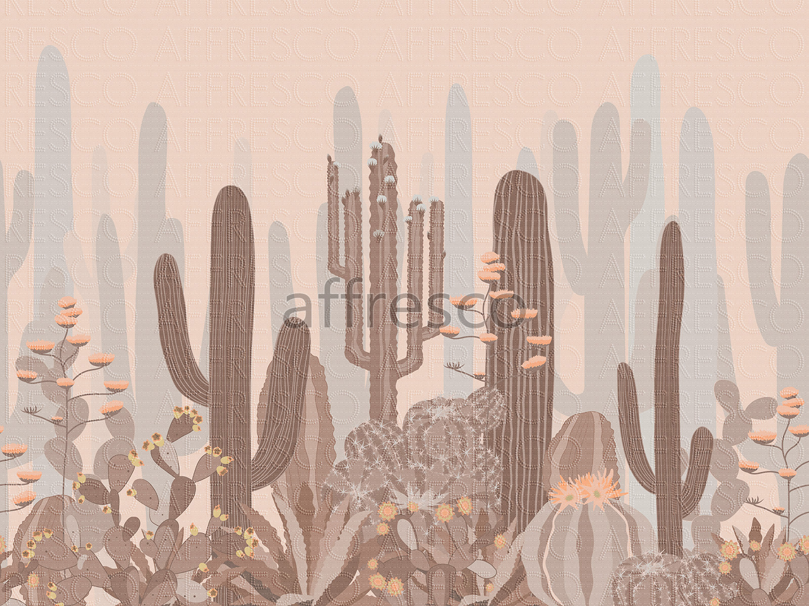 AF2187-COL4 | Fantasy | Affresco Factory