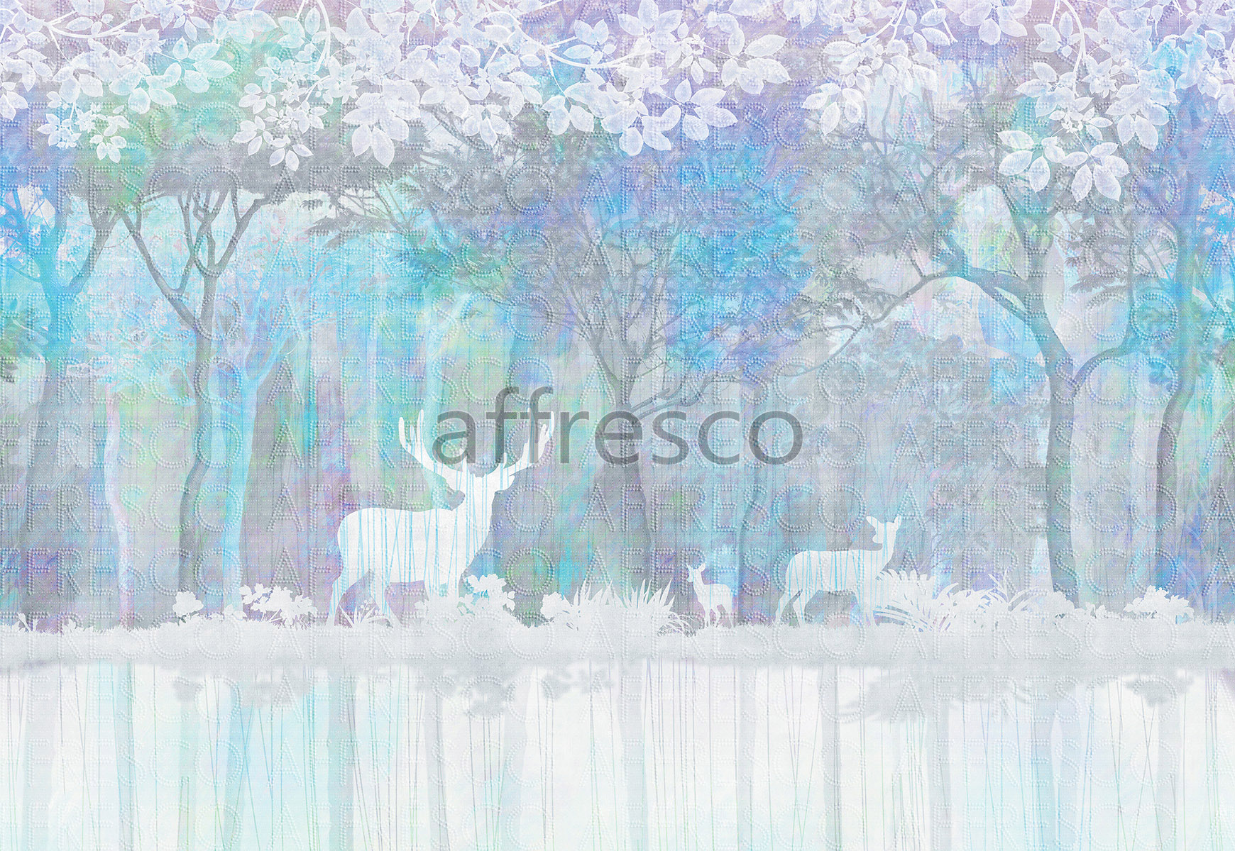ID136300 | Nature |  | Affresco Factory
