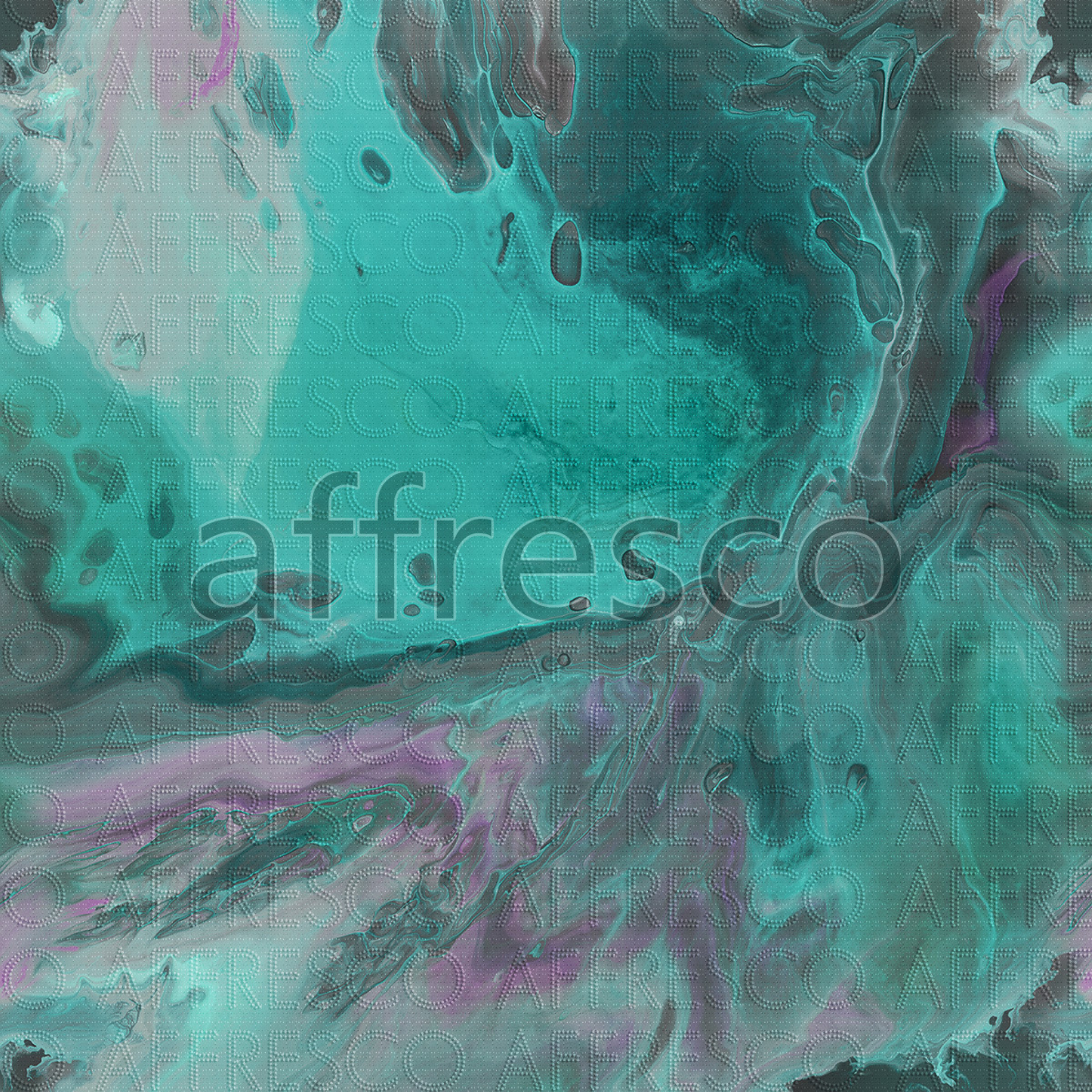 AF2064-COL4 | FLUID | Affresco Factory