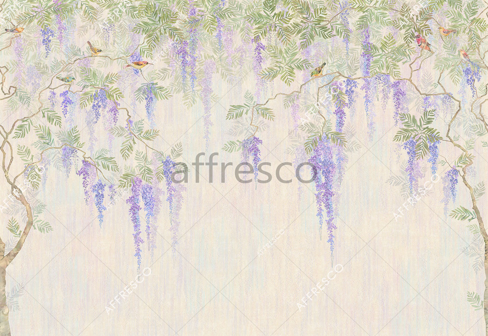 ID136054 | Forest |  | Affresco Factory