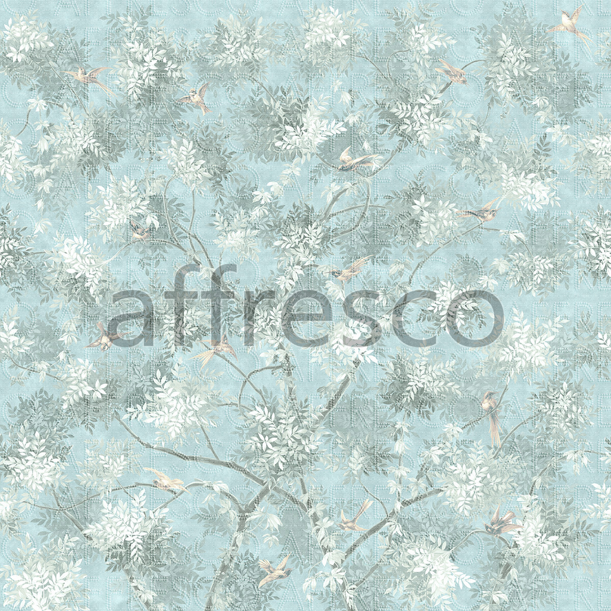 AF2080-COL10 | Rio | Affresco Factory