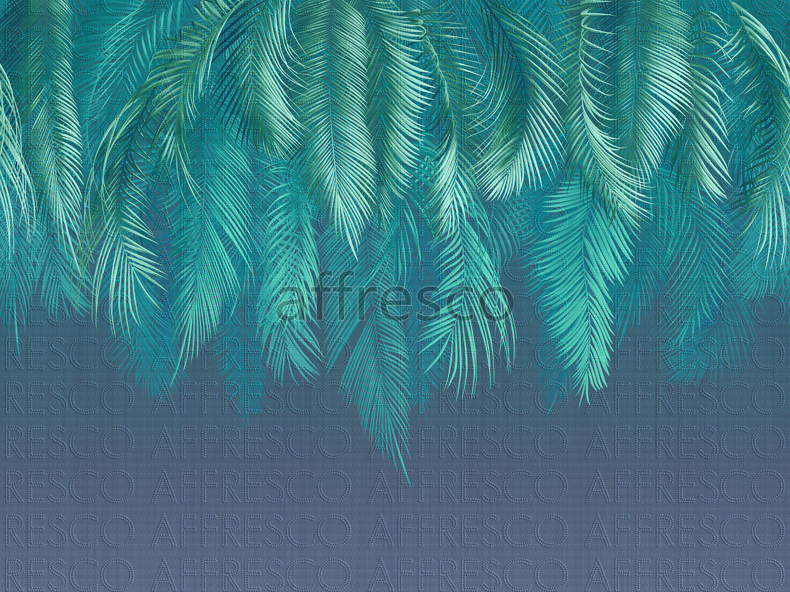 AF952-COL6 | Wallpaper part 2 | Affresco Factory