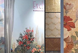 Affresco novelties at WorldBuild Moscow / MosBuild 2018! Affresco novelties at WorldBuild Moscow / MosBuild 2018!