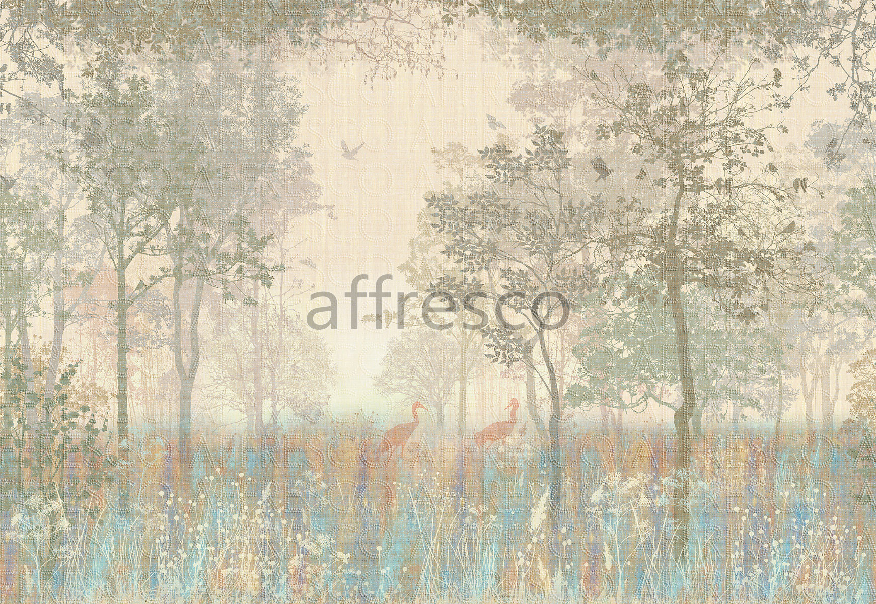 ID135988 | Forest |  | Affresco Factory