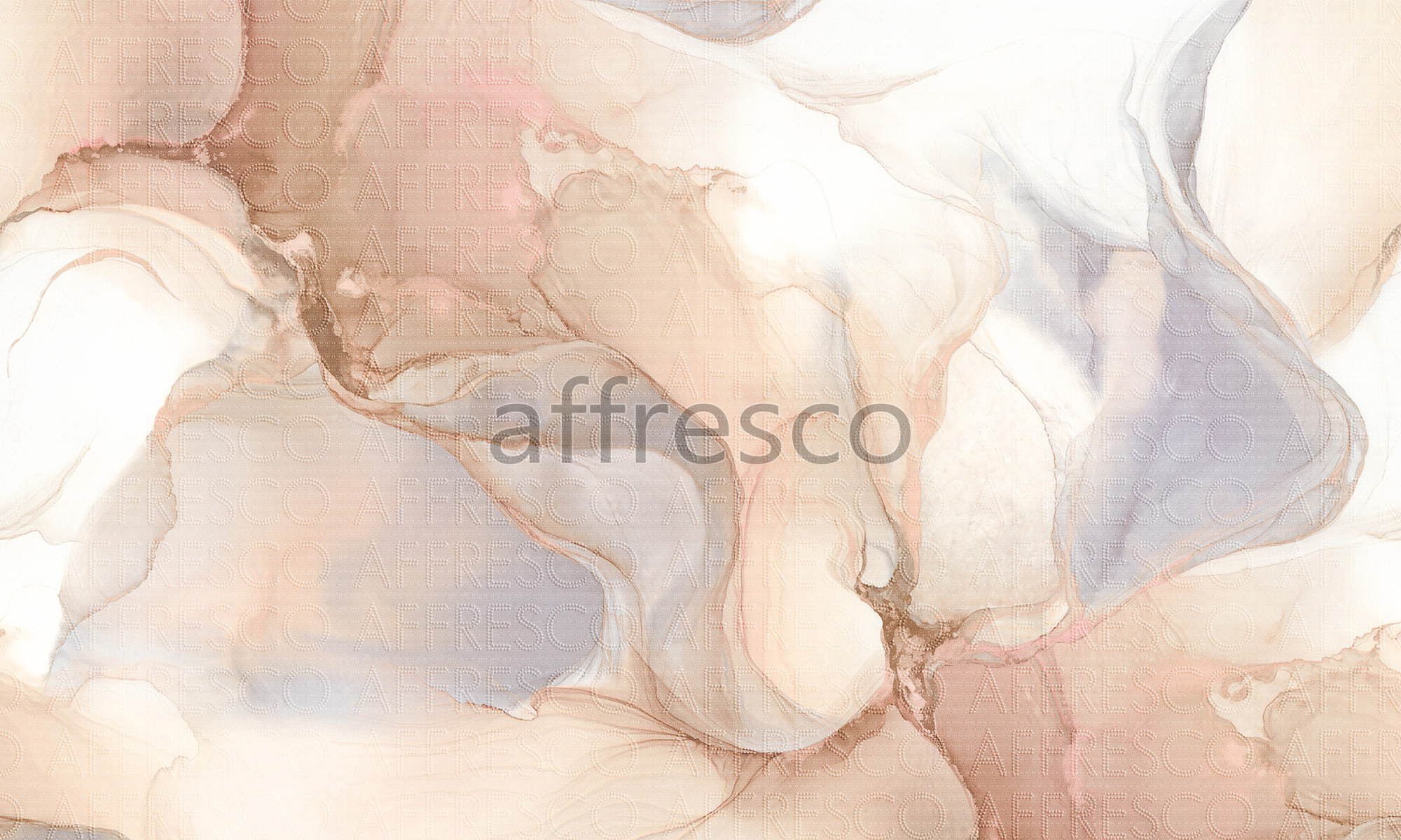 AF2057-COL3 | FLUID | Affresco Factory