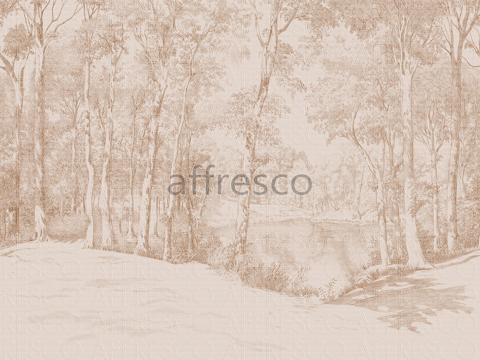 Affresco 2366-COL3 | Infinito Walls | Affresco Factory