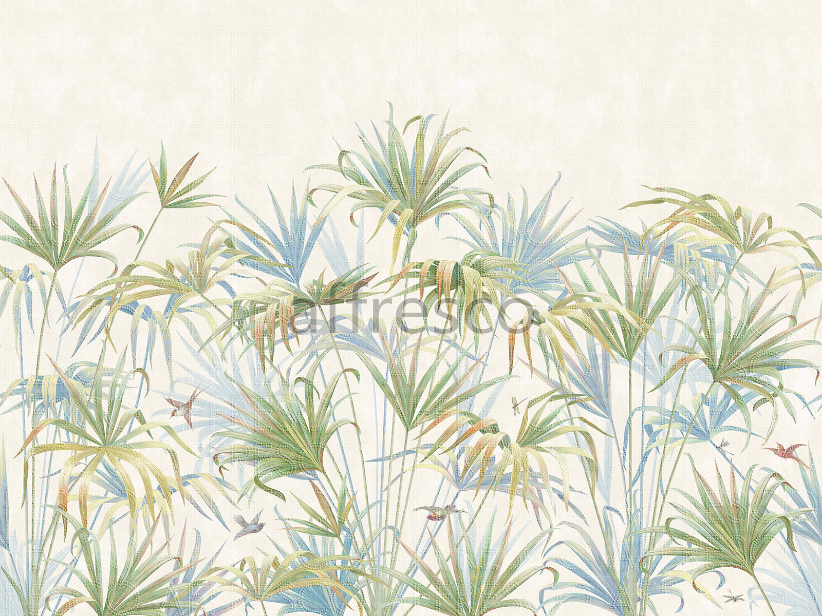 AF2081-COL7 | Rio | Affresco Factory