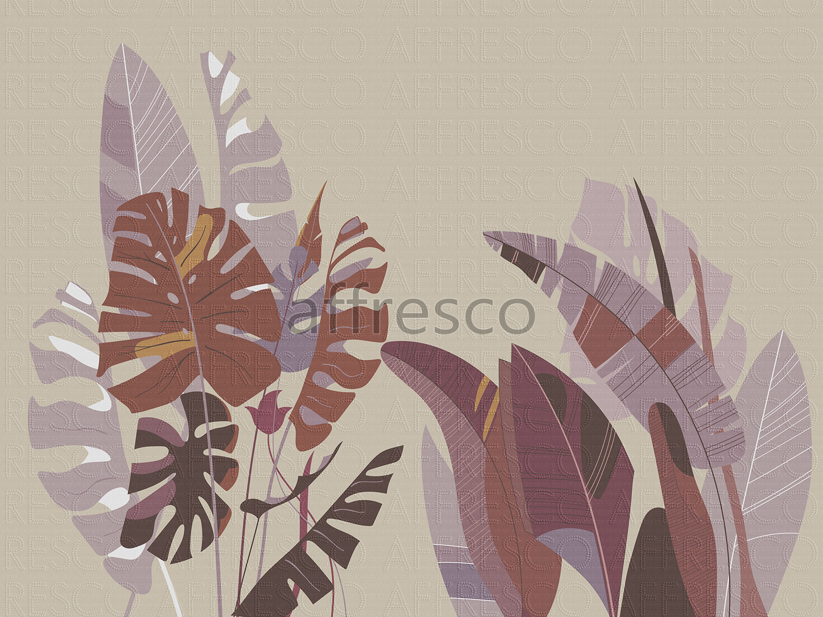 AF2165-COL3 | Fantasy | Affresco Factory