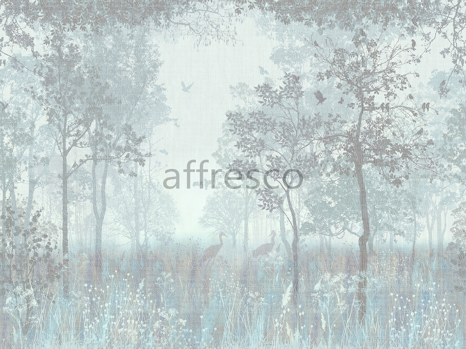 AB52-COL5 | Wallpaper part 1 | Affresco Factory