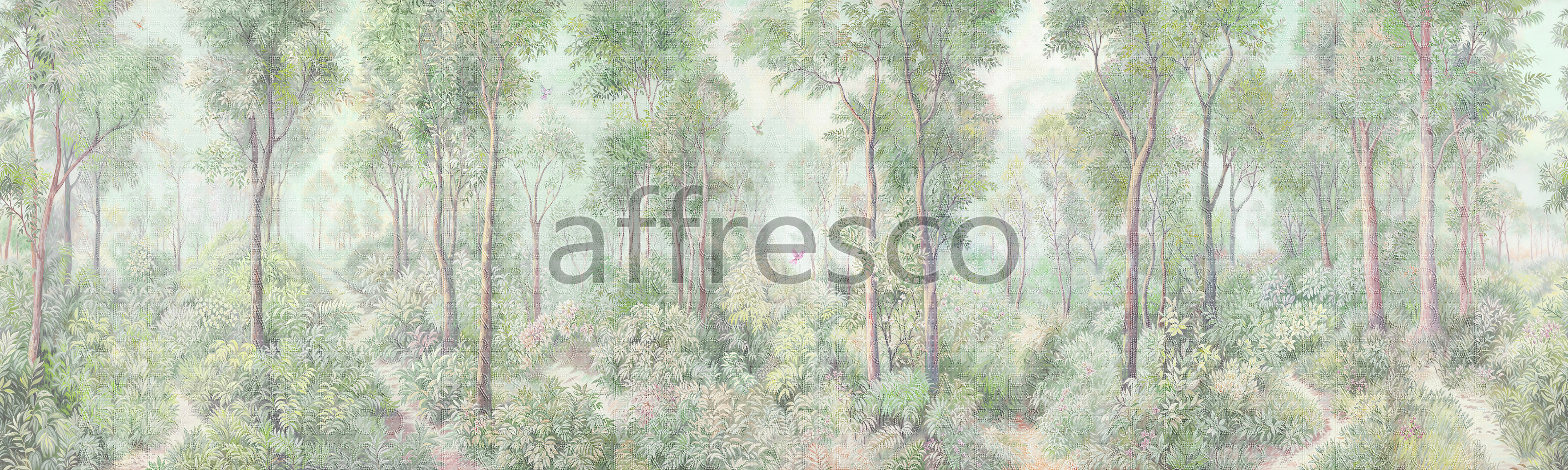 Affresco 2374-COL1 | Infinito Walls | Affresco Factory