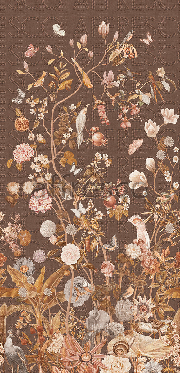 OFA1056-COL6 | Art Fabric | Affresco Factory