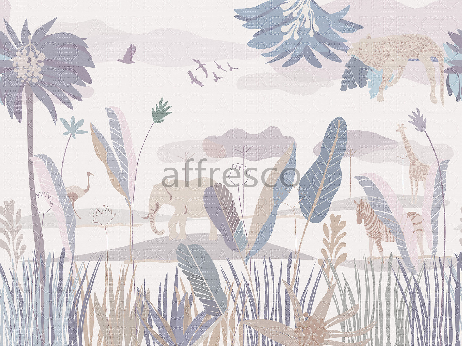 AF2194-COL3 | Fantasy | Affresco Factory