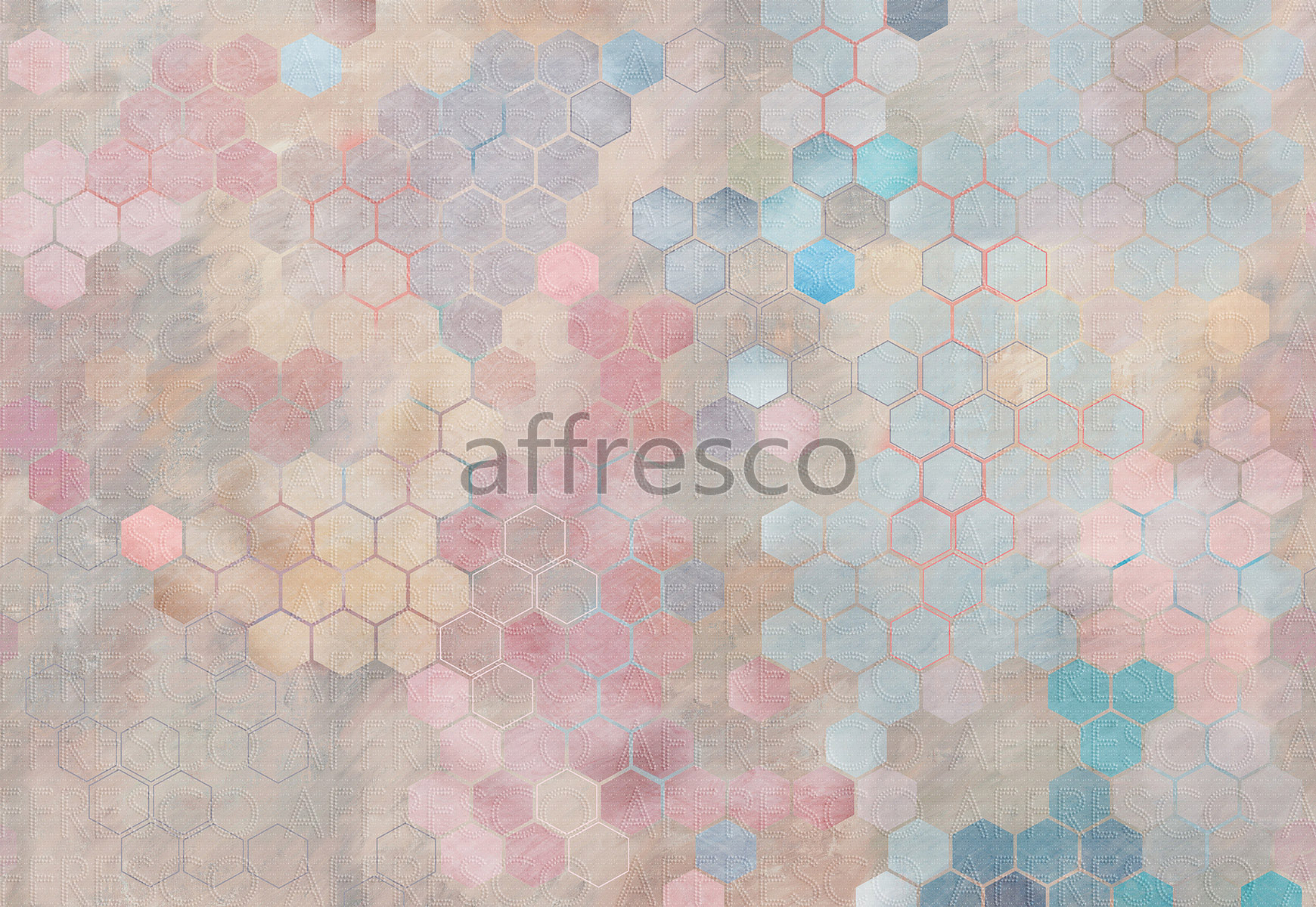 ID136351 | Geometry |  | Affresco Factory