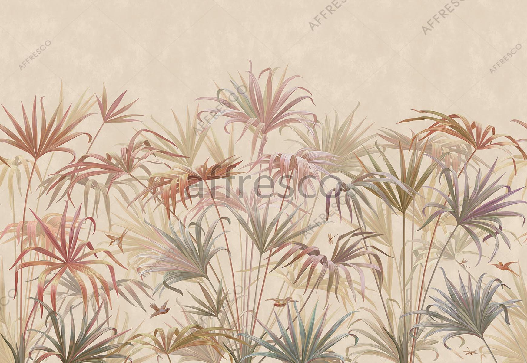 ID138658 | Gardens |  | Affresco Factory