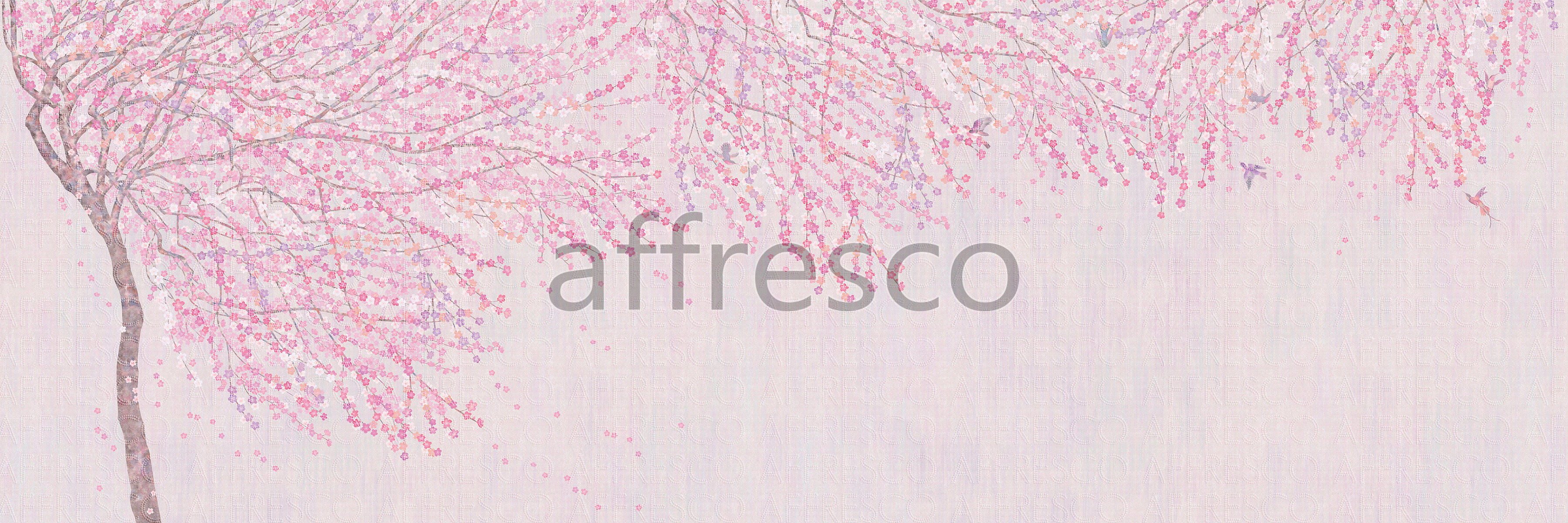 ID136151 | Gardens |  | Affresco Factory