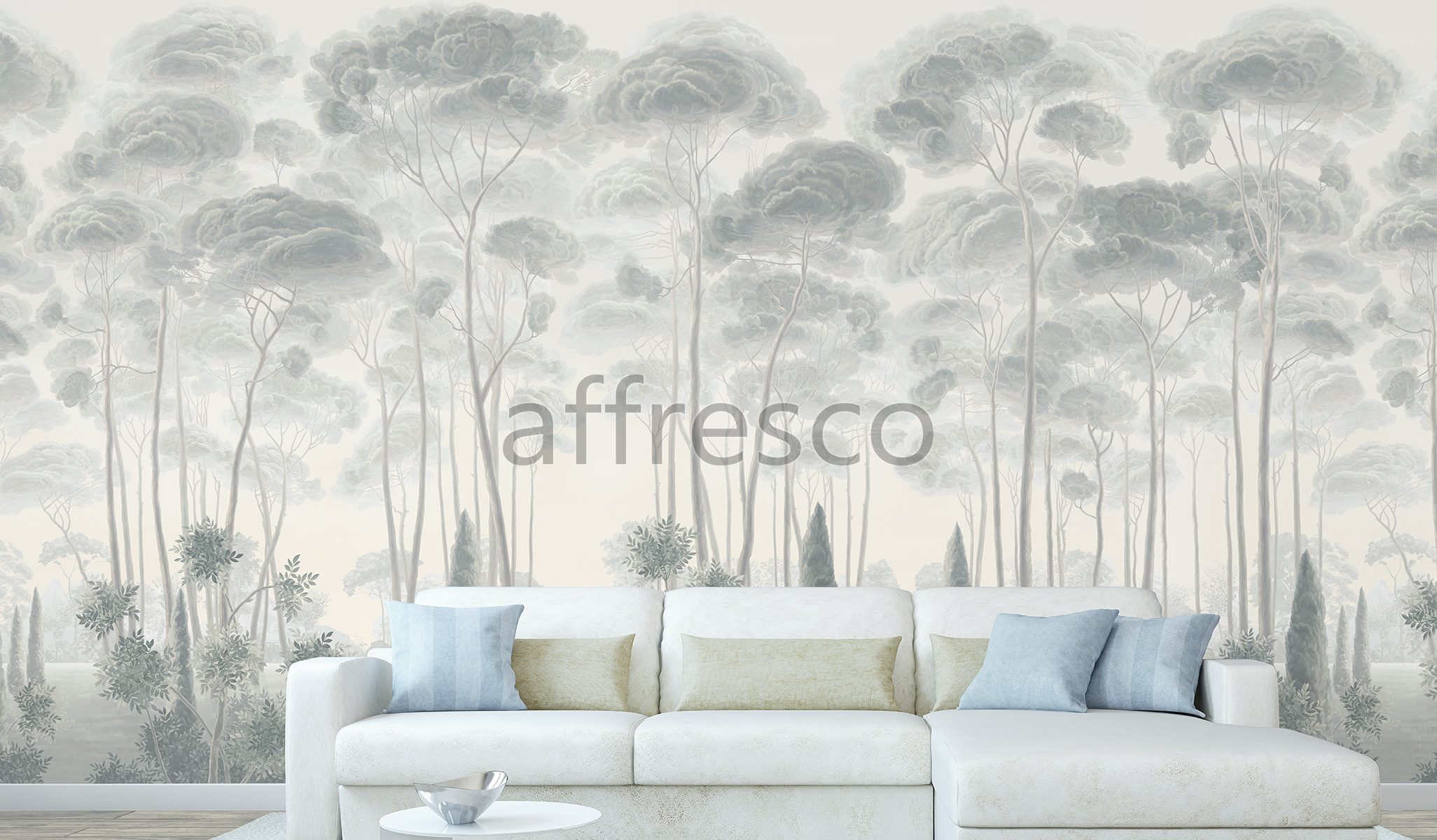 AF2083-COL4 | Rio | Affresco Factory