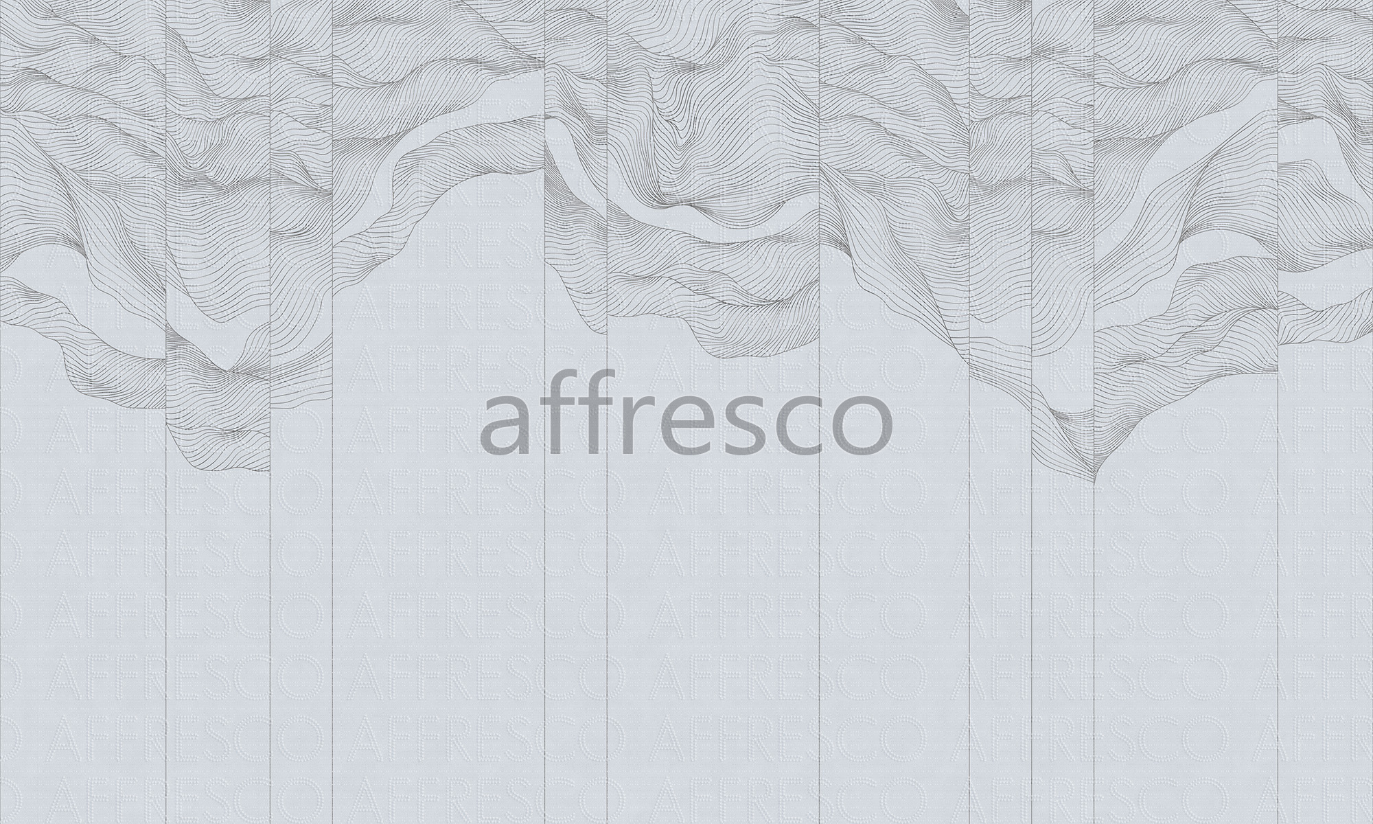 AF2103-COL3 | Line Art | Affresco Factory