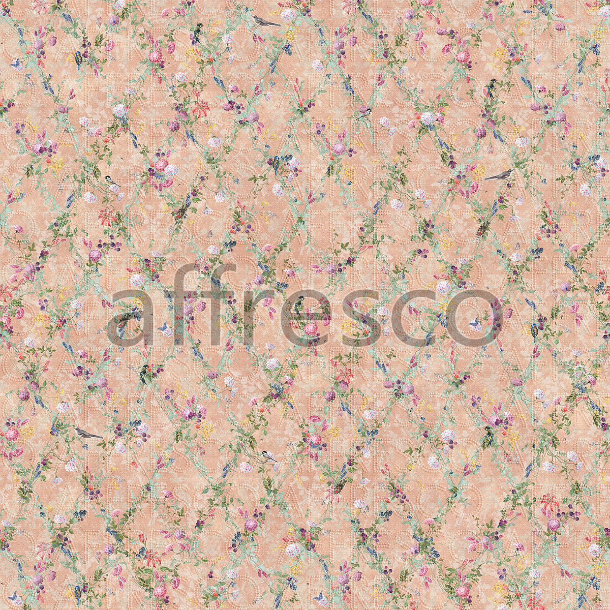 ID136635 | Gardens |  | Affresco Factory