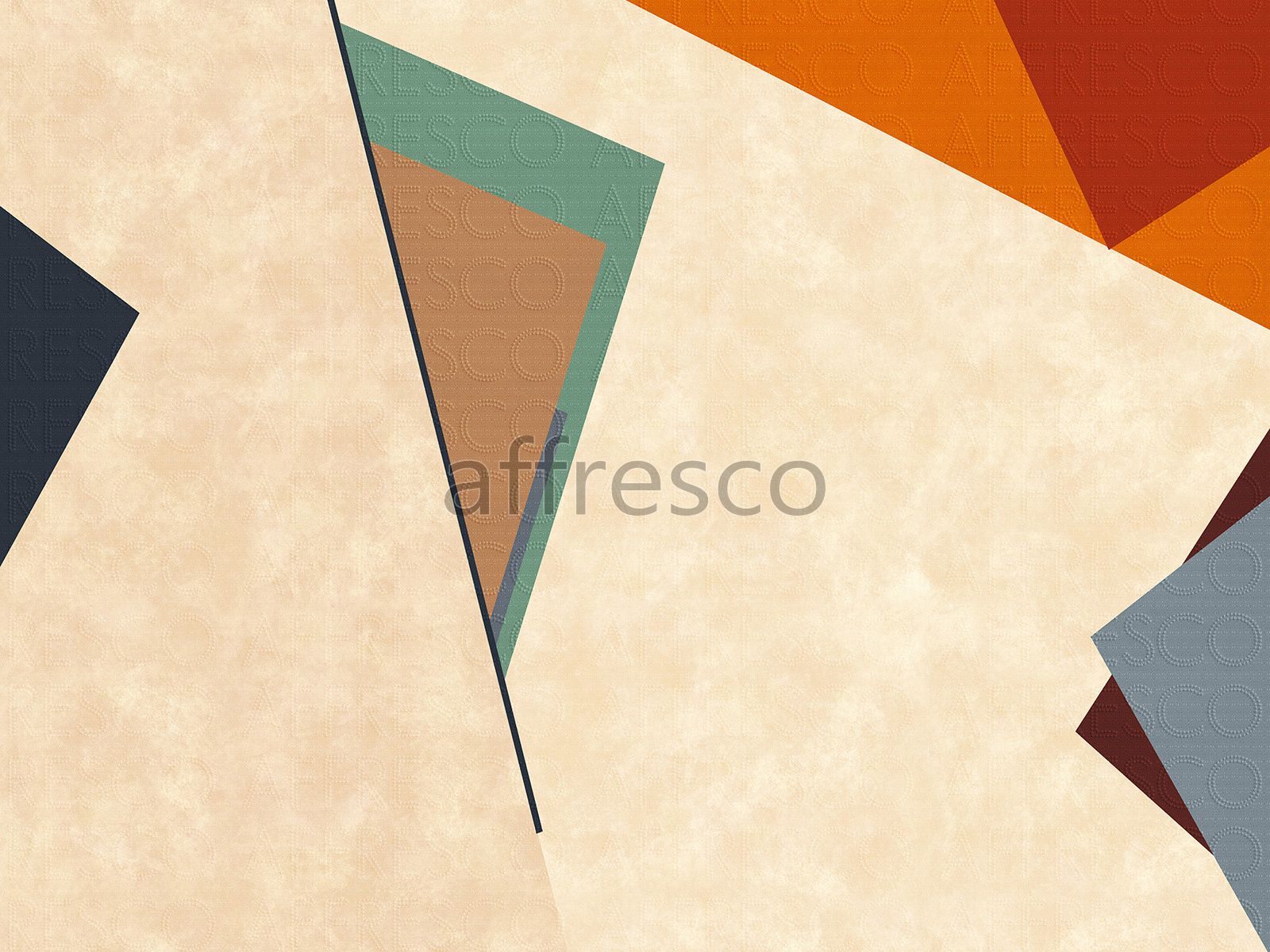 RE842-COL1 | Fine Art | Affresco Factory