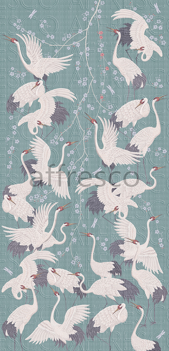 OFA2003-COL1 | Art Fabric | Affresco Factory