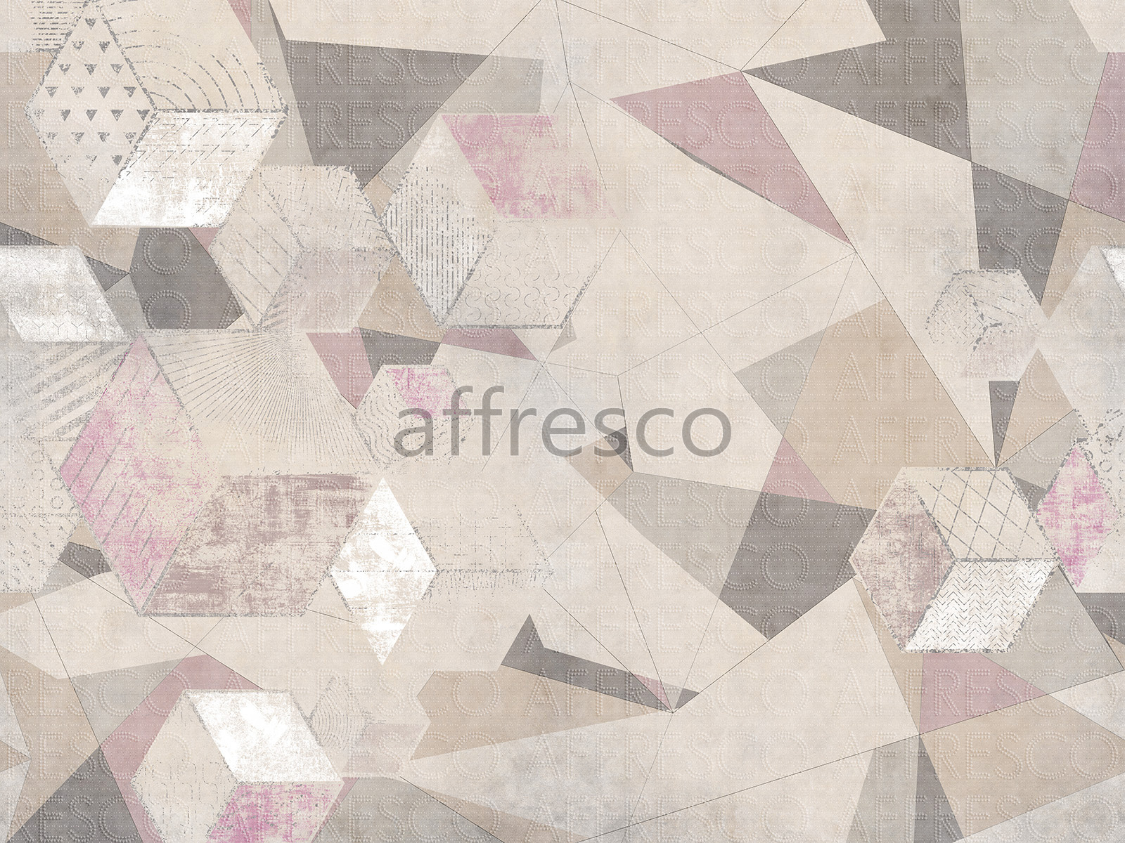 ZK438-COL2 | Trend Art | Affresco Factory