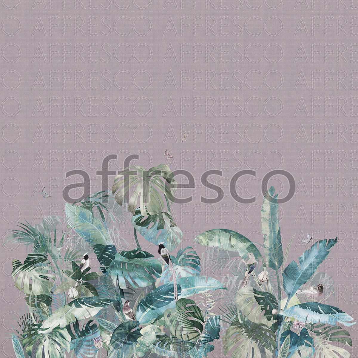 MT33-COL4 | Wallpaper part 1 | Affresco Factory