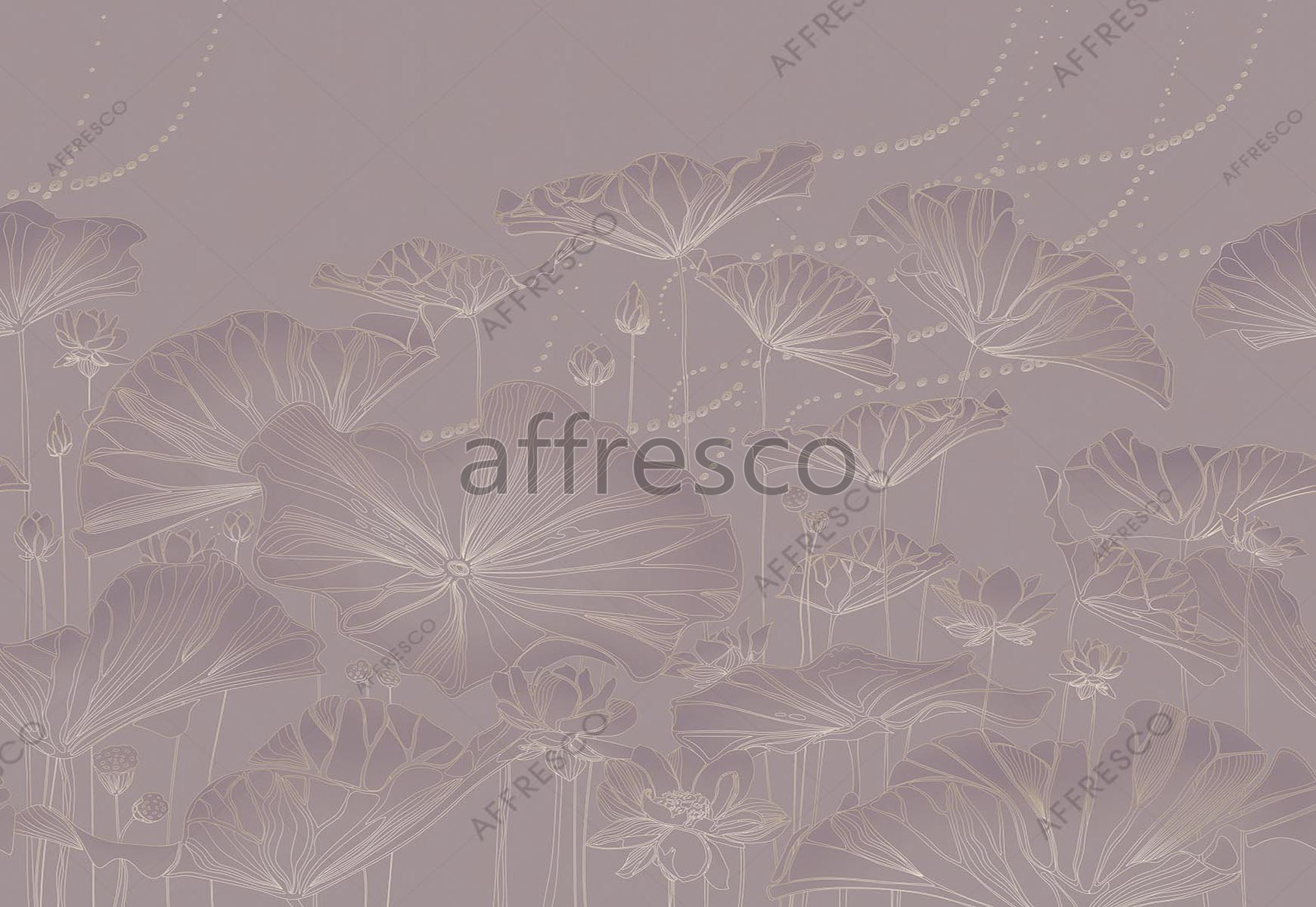 ID139184 | Tropics | mysterious huanglong | Affresco Factory