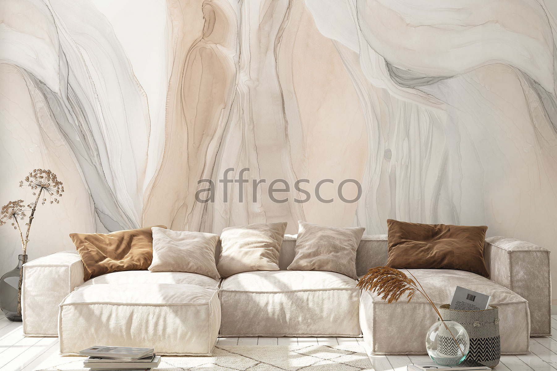 AF2109-COL1 | Emotion Art | Affresco Factory