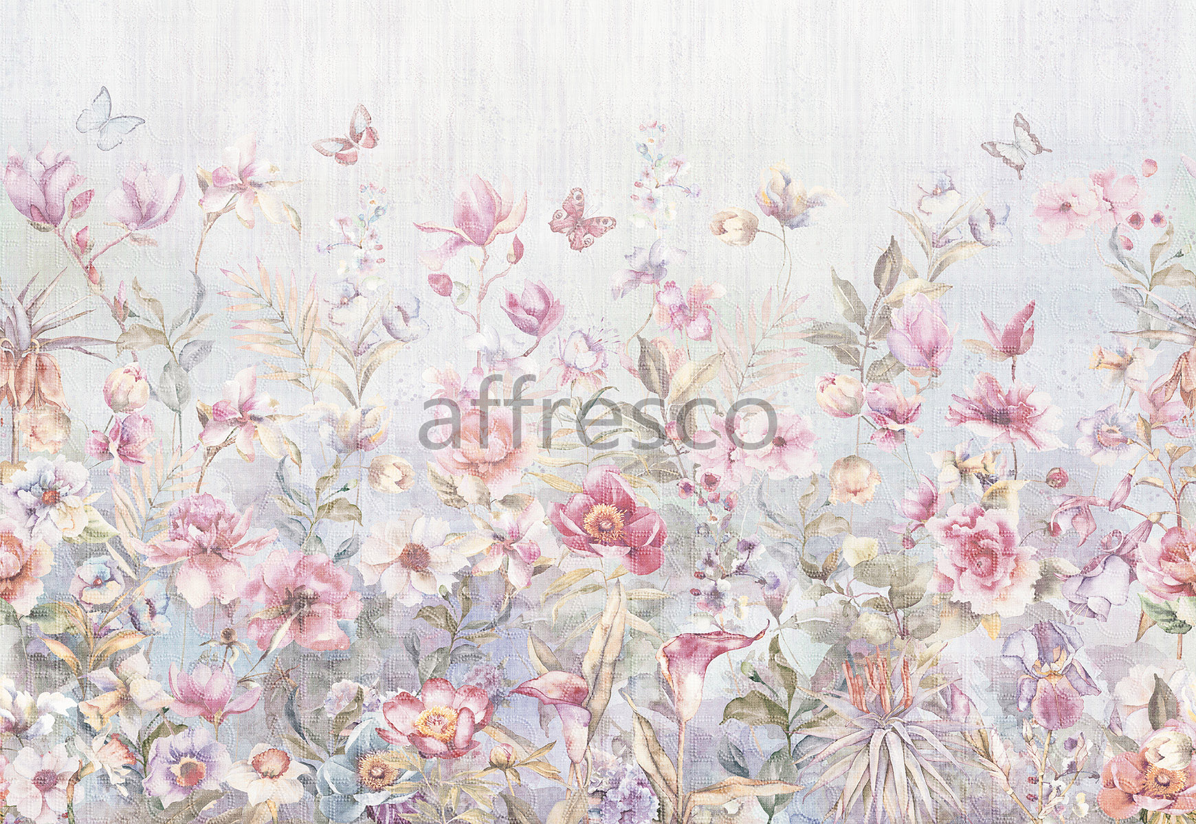 ID136055 | Gardens |  | Affresco Factory